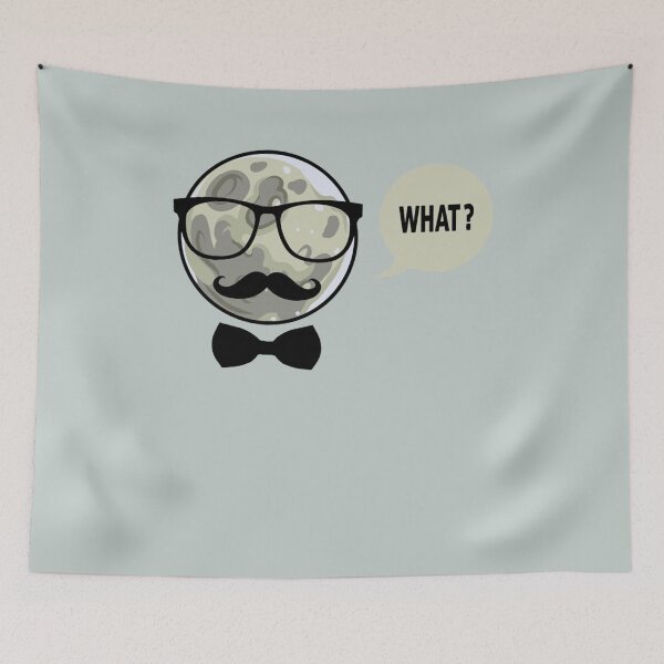 Item preview, What? - Awesome funny person Gift designed and sold by Teenation9.