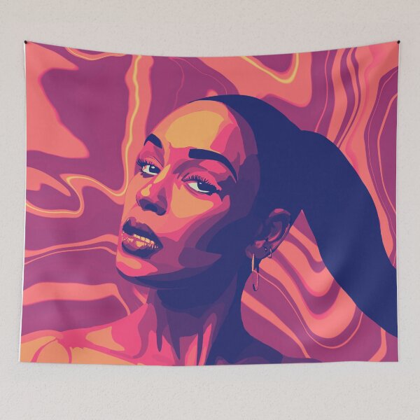 Item preview, Jorja smith  designed and sold by awkotaco17.