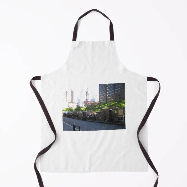 Item preview, Falafel Row designed and sold by Mark Roon-Reitmeier.