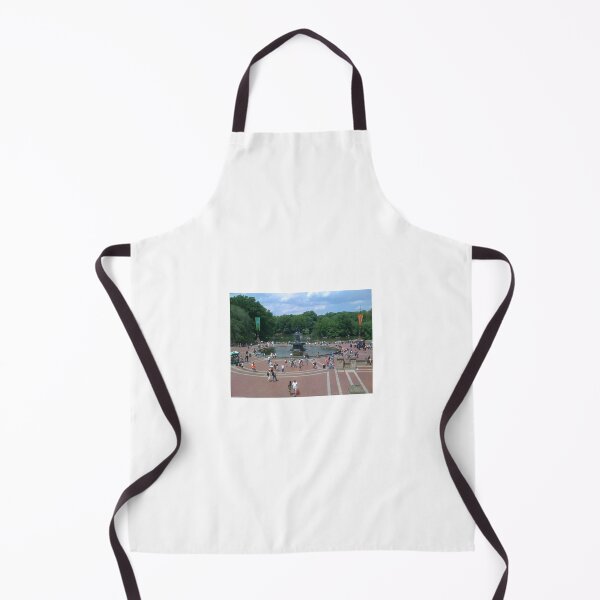 Item preview, Bethesda Fountain designed and sold by Mark Roon-Reitmeier.