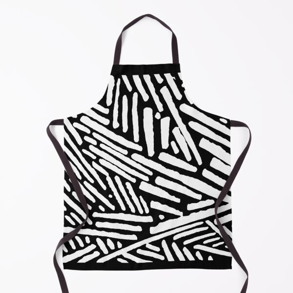Item preview, White Stripes designed and sold by ellenmueller.