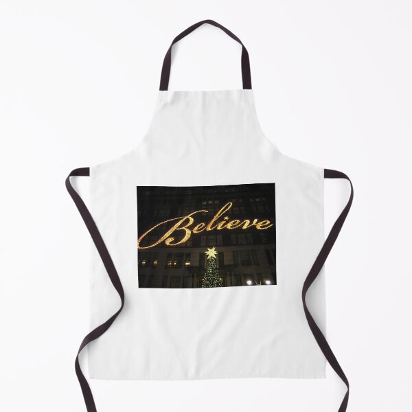 Item preview, Believe designed and sold by Mark Roon-Reitmeier.