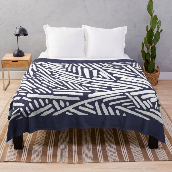 Item preview, White Stripes designed and sold by ellenmueller.