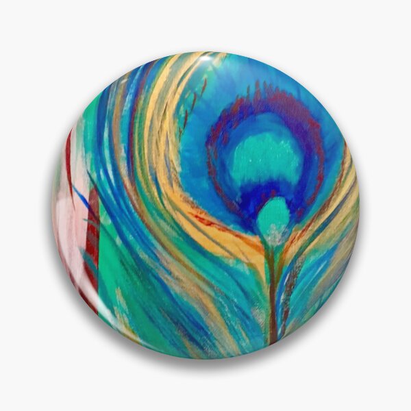 Item preview, Plume designed and sold by SJ Hall.