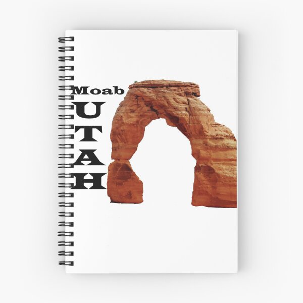 Item preview, Delicate Arch Moab Utah designed and sold by barkingyak.