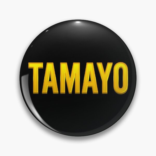 Item preview, Tamayo Family Name designed and sold by xesed.