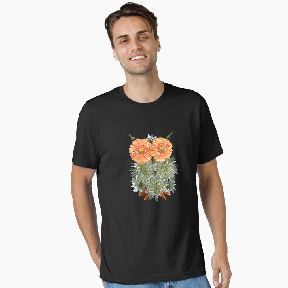 Item preview, Essential T-Shirt designed and sold by LindasPhotoArt.