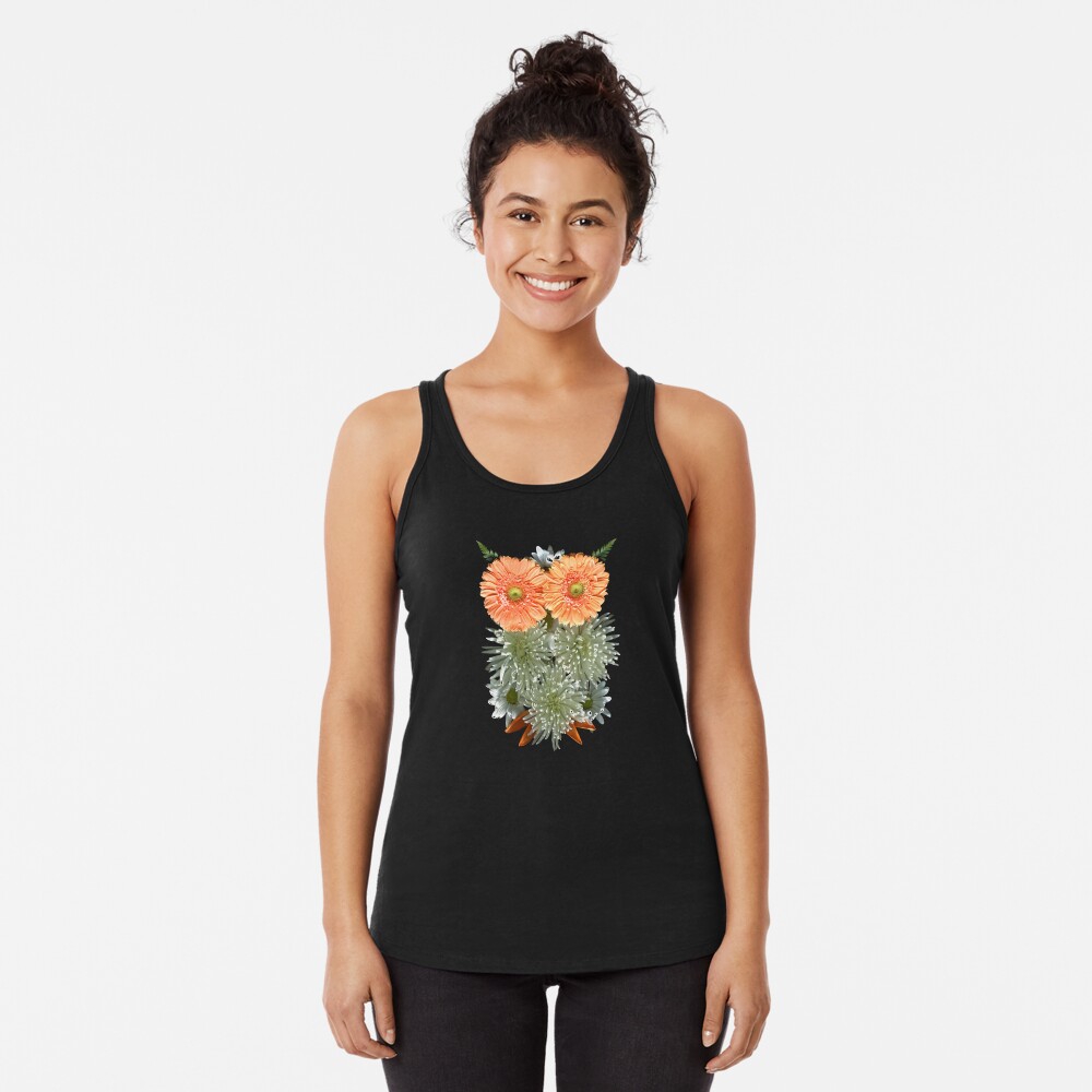 Item preview, Racerback Tank Top designed and sold by LindasPhotoArt.