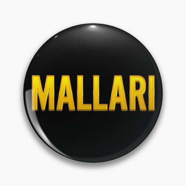 Item preview, Mallari Family Name designed and sold by xesed.