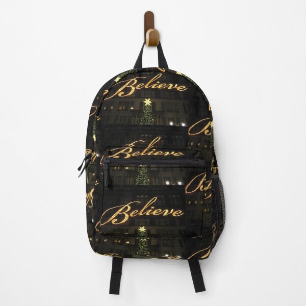 Item preview, Believe designed and sold by Mark Roon-Reitmeier.
