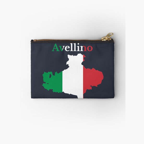 Item preview, Avellino Province Map, Italy, Italian Province. designed and sold by marosharaf.