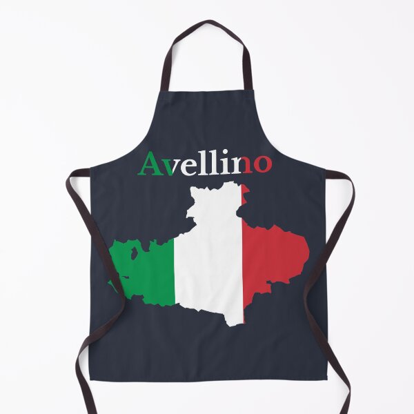 Item preview, Avellino Province Map, Italy, Italian Province. designed and sold by marosharaf.