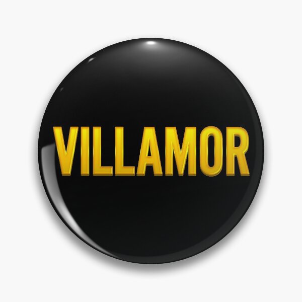 Item preview, Villamor Family Name designed and sold by xesed.