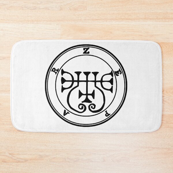 Item preview, Zepar designed and sold by TheAlchemyDen.