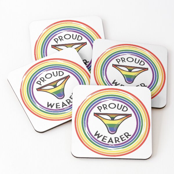 Item preview, thonger pride lgbt edition designed and sold by Raul-Raziel.