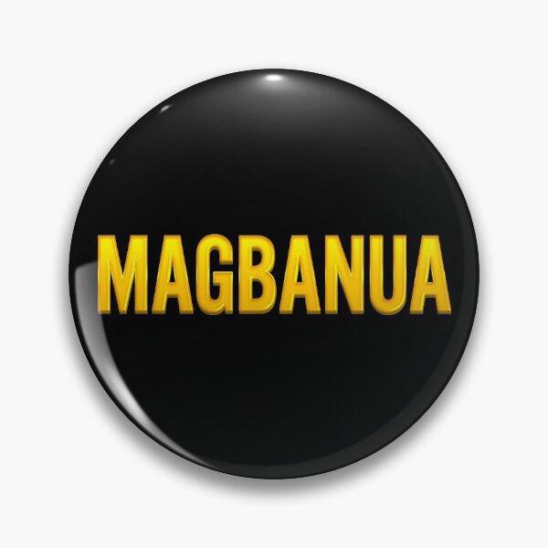 Item preview, Magbanua Family Name designed and sold by xesed.