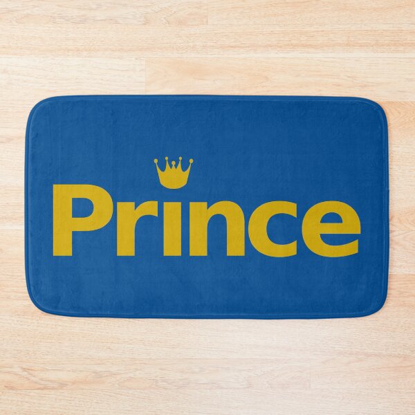 Item preview, Prince designed and sold by Kreativista.