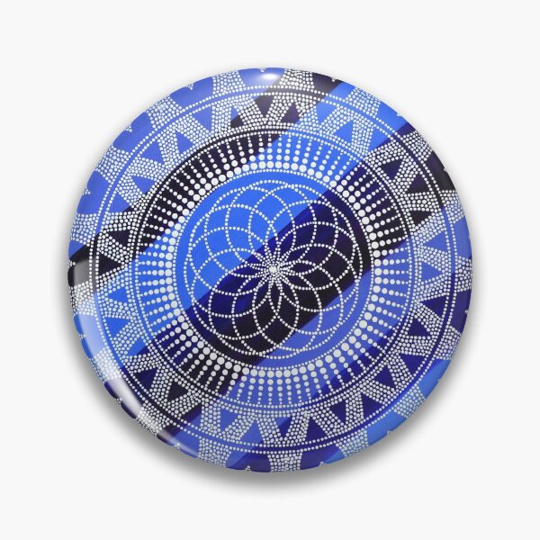 Item preview, Parallel worlds designed and sold by PachaMamArt.