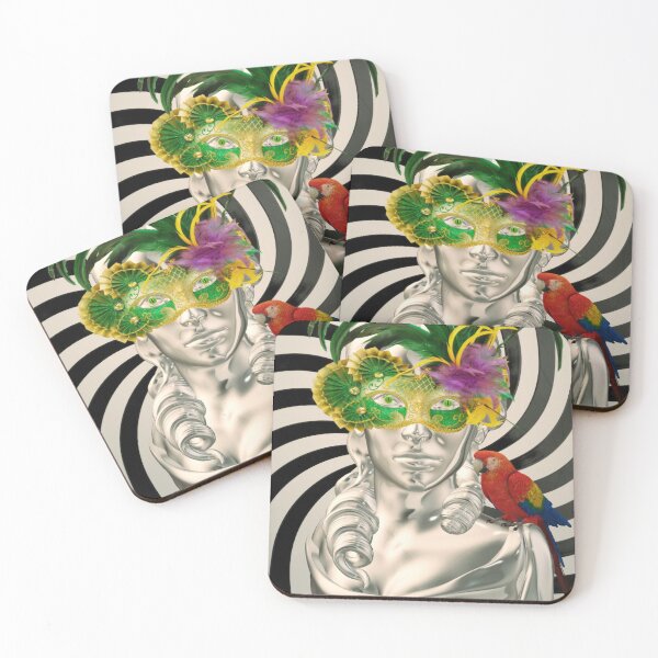 Item preview, Morose Medusa designed and sold by HouseOfGravitas.