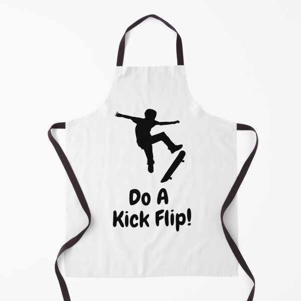 Item preview, Do a Kick Flip designed and sold by Six Deers.
