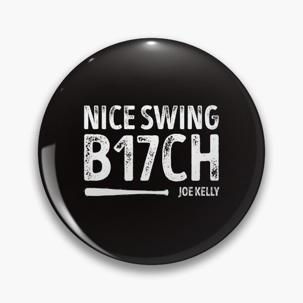 Item preview, Nice Swing Bitch designed and sold by alanjesse370.
