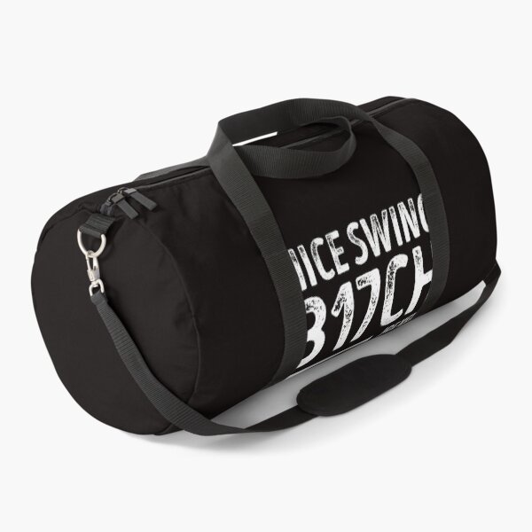 Item preview, Nice Swing Bitch designed and sold by alanjesse370.