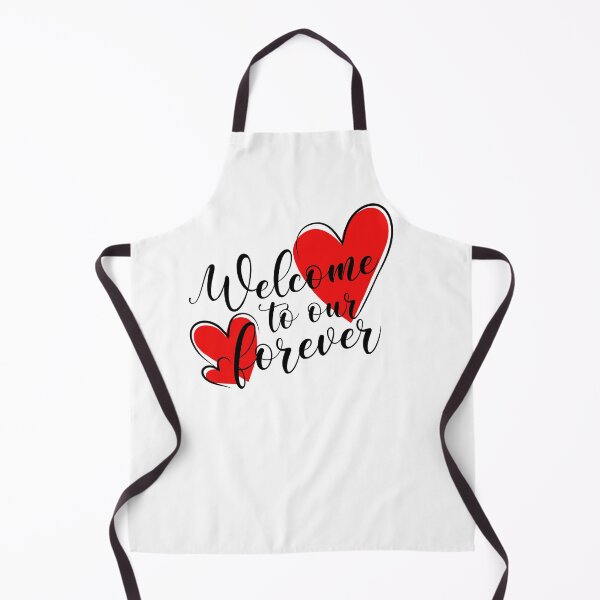 Item preview, Welcome to Our Forever designed and sold by Bliss Find And Design.