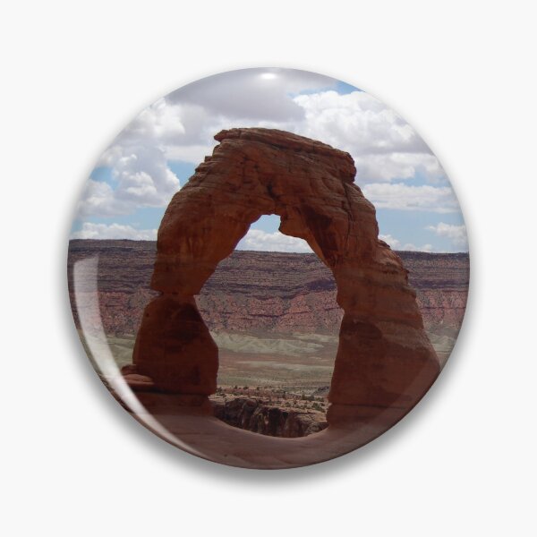 Item preview, Delicate Arch  designed and sold by HootenannyPhoto.