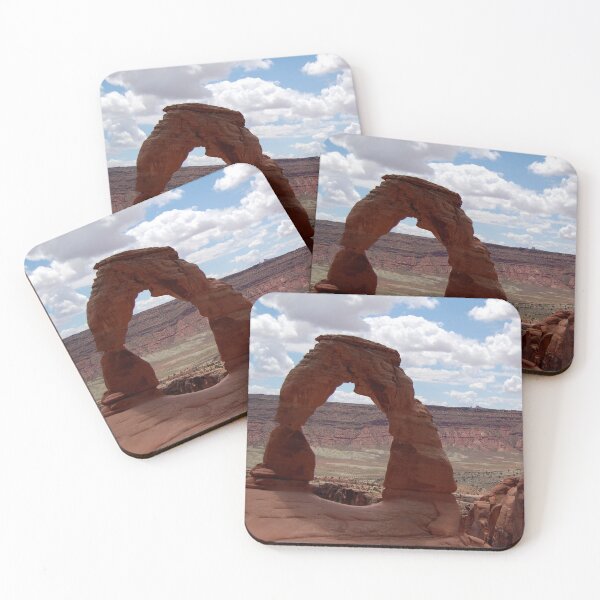 Item preview, Delicate Arch  designed and sold by HootenannyPhoto.
