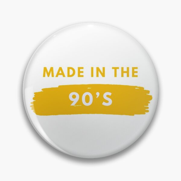 Item preview, made in the 90's designed and sold by PERsonalthreads.