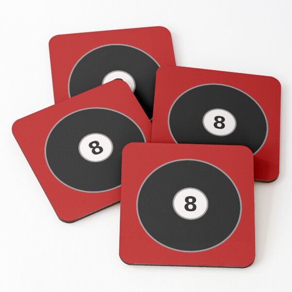 Item preview, Eight Ball designed and sold by Kreativista.