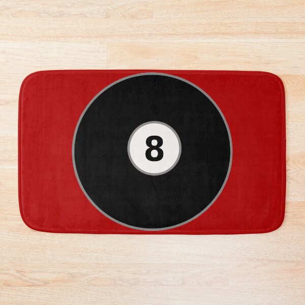 Item preview, Eight Ball designed and sold by Kreativista.