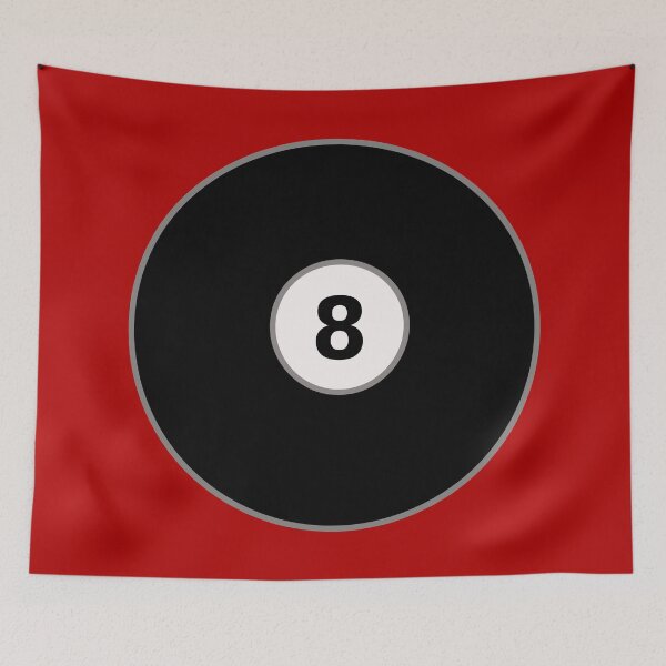 Item preview, Eight Ball designed and sold by Kreativista.