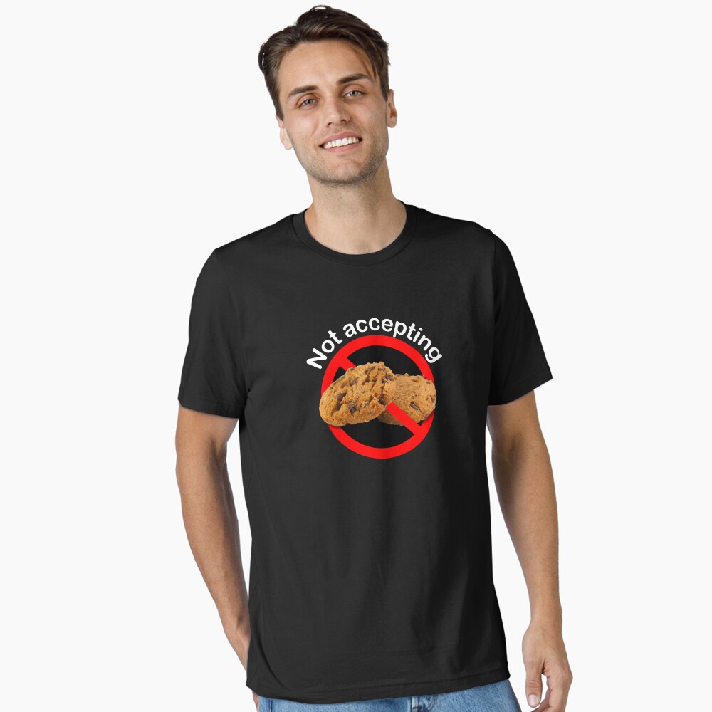 Item preview, Essential T-Shirt designed and sold by notstuff.
