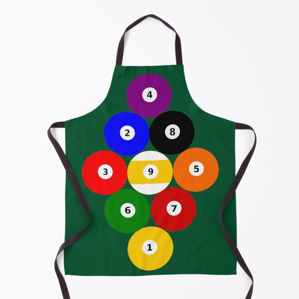 Item preview, Nine-Ball Rack designed and sold by Kreativista.