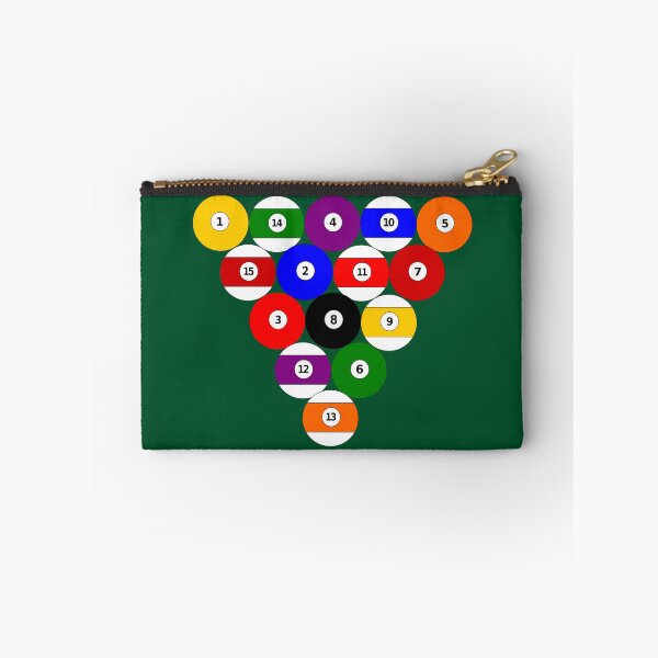 Item preview, Eight-ball Rack designed and sold by Kreativista.
