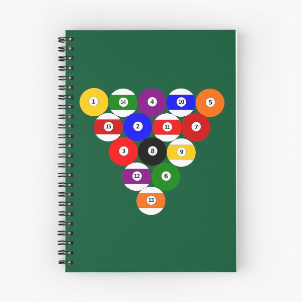 Item preview, Eight-ball Rack designed and sold by Kreativista.