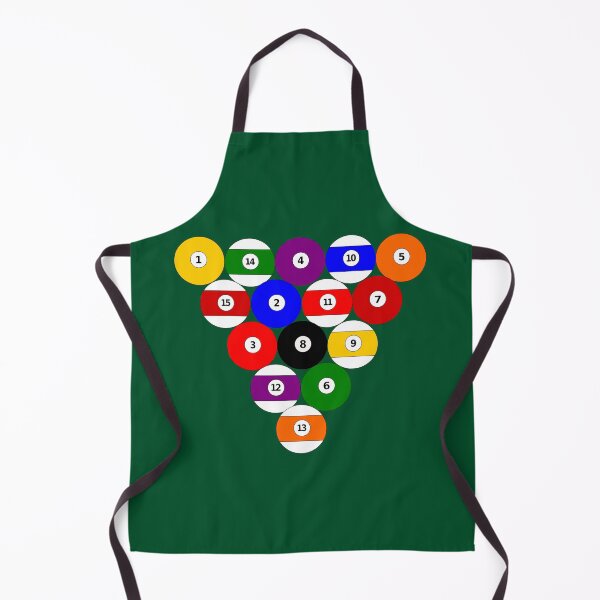 Item preview, Eight-ball Rack designed and sold by Kreativista.