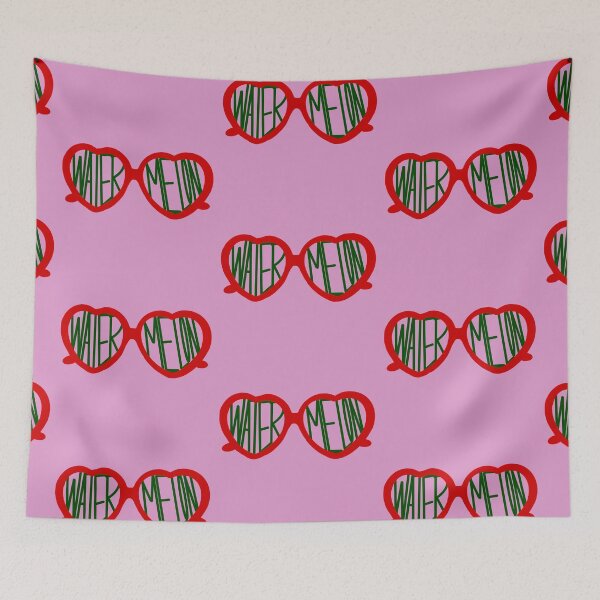 Item preview, watermelon summer designed and sold by hannahavivmedia.