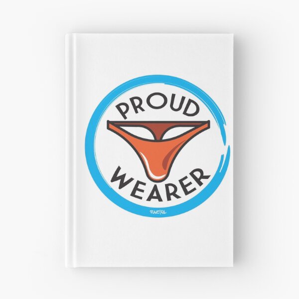Item preview, PROUD WEARER COLOR 1 designed and sold by Raul-Raziel.