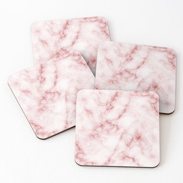 Item preview, Pink Marble designed and sold by ViviChill.