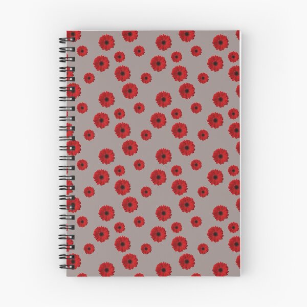 Item preview, Red Gerbera designed and sold by STHogan.