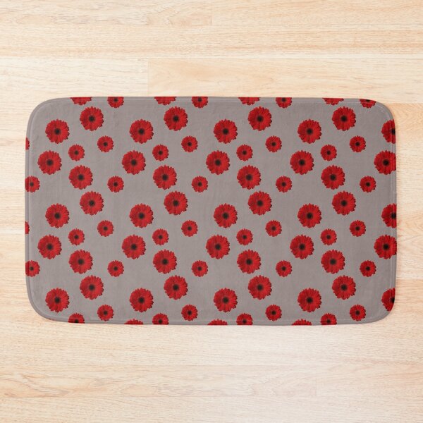 Item preview, Red Gerbera designed and sold by STHogan.