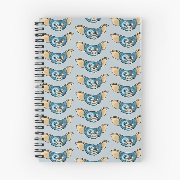 Item preview, Blue Gizmo designed and sold by mysterymixtapes.