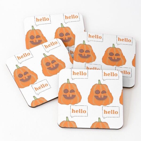 Item preview, Pumpkin halloween designed and sold by cartunezz.