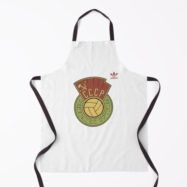 Item preview, ussr football federation logo cccp designed and sold by coolname420.
