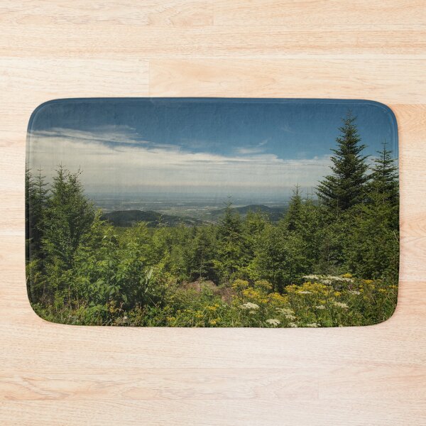 Item preview, Black Forest landscape designed and sold by TinyCameraNinja.