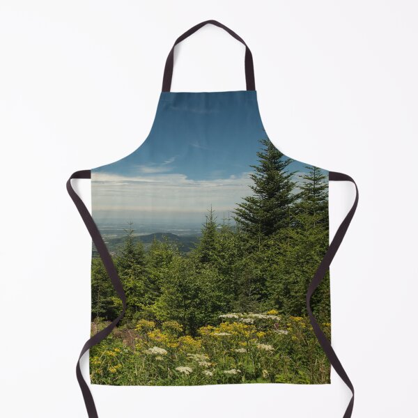 Item preview, Black Forest landscape designed and sold by TinyCameraNinja.