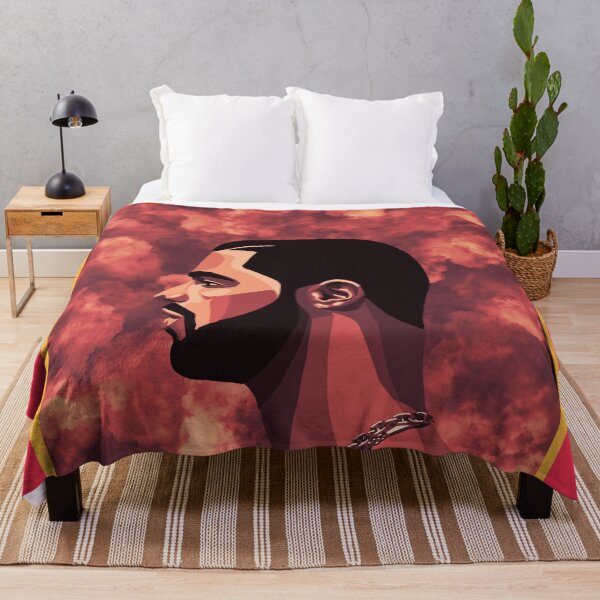 Item preview, Nothing was the same designed and sold by awkotaco17.
