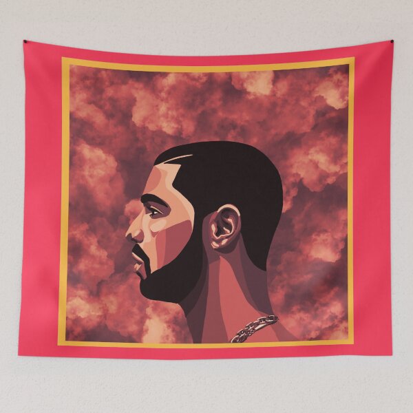 Item preview, Nothing was the same designed and sold by awkotaco17.